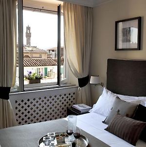 Tornabuoni Suites Collection Residenza D'Epoca Florence Room photo