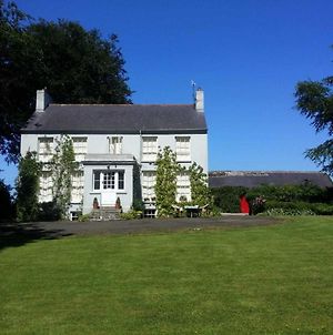 Dromore House Historic Country House Guest House Coleraine Exterior photo