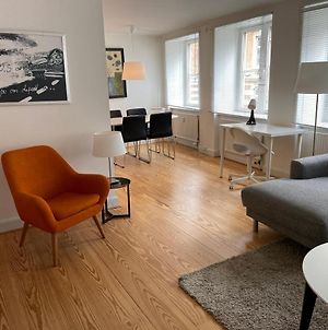 Lovely And Homey Apartment In The Heart Of Copenhagen Exterior photo