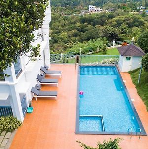 Pleasant Hill Resort Munnar Exterior photo