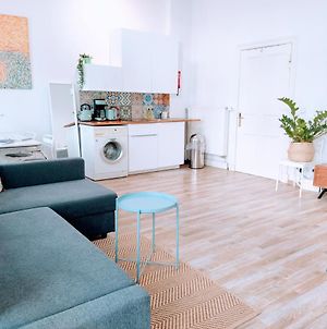 Cozy Studio In Friedrichshain, 4 Quiet Guests Only Apartment Berlin Exterior photo