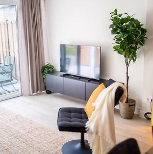 Homelike 2 Bedroom Serviced Apartment 105M2 -Nb304H- Rotterdam Exterior photo