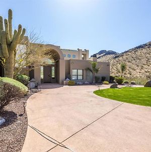 Foothills Home Scottsdale Exterior photo