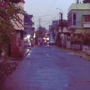 Og Bnb II Kolkata Exterior photo