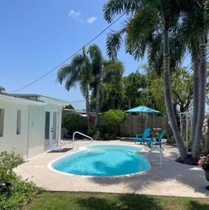 Endless Summer Pool Vibes-Mins To Clearwater Beach Villa Largo Exterior photo