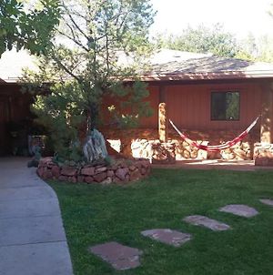 The Master Suite - Most Visited Abnb! Sedona Exterior photo