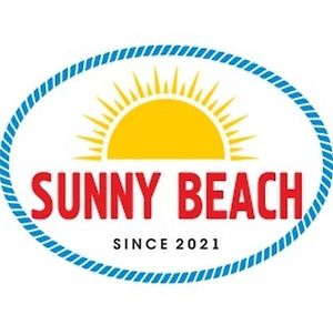 Sunny Beach Hotel Cholpon-Ata Exterior photo