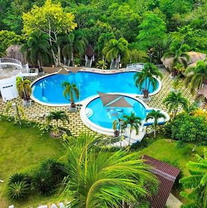 Reddoorz @ Marceily Point Resort Guimaras Igcawayan Exterior photo