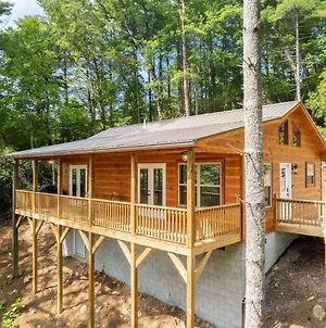 Newly Built Perfect Peaceful Private Amp Lovely Cabin Villa Murphy Exterior photo
