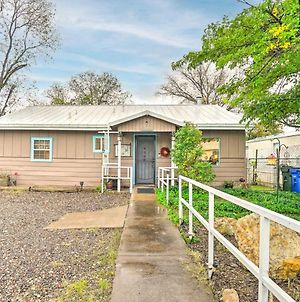 Quaint Swan St Cottage In Central Location! Silver City Exterior photo