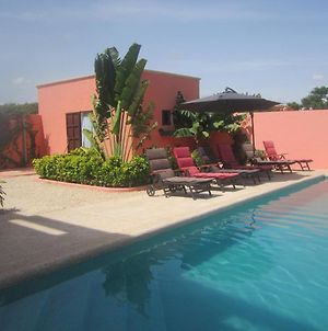 Villa Prestige Ngaparou Exterior photo