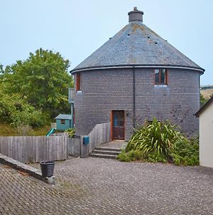 The New Roundhouse Villa Polzeath Exterior photo