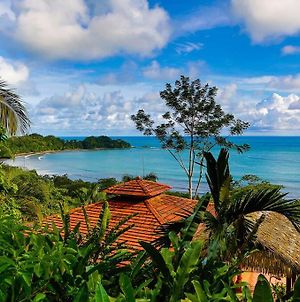 Ocean View Villa, Big Infinity Pool Dominical Exterior photo
