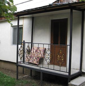 Guest House Merab Borjomi Exterior photo