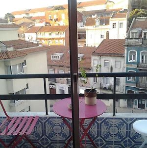Tonic Flat Apartment Lisbon Exterior photo