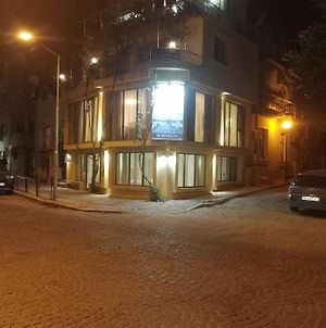 Sunny Loft Mrenitsov Apartment Plovdiv Exterior photo