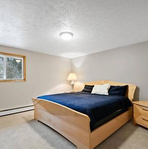 South Hill Manito Mins To Dwntwn King Bed Wifi Apartment Spokane Exterior photo