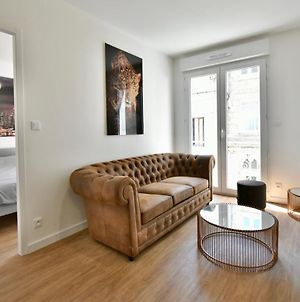 ✺ Sunny Breizh ✺ N°4 Apartment Rohan Exterior photo