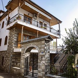 Georgia'S Guesthouse Kastoria Exterior photo