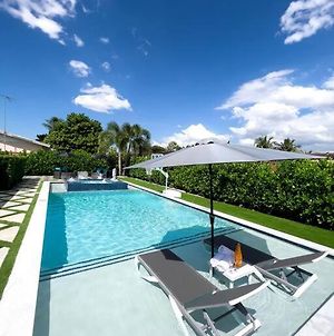 House Of Art - Luxury Villa With Pool & Jacuzzi! Tamiami Exterior photo