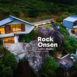 Rockonsen Villa Ban Pa Hin Exterior photo