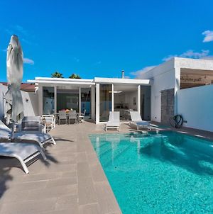 New Bungalow With Private Pool Apartment Callao Salvaje Exterior photo