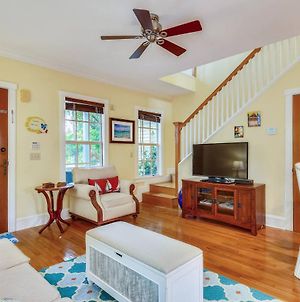 Tumis Time Out By Avantstay Heart Of Old Town W Shared Pool Month Long Stays Only Key West Exterior photo