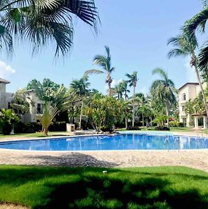 Hermoso Residencial Privado,Piscina Playa ,Casino Apartment Punta Cana Exterior photo