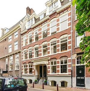 Canal House, Best Place Amsterdam Exterior photo