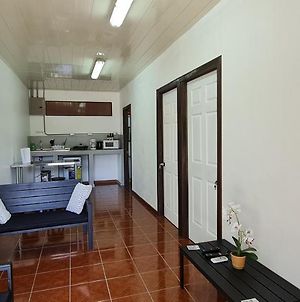 Sleep'Ngo Apartamento De 2 Habitaciones En Siquirres - Corazon Del Caribe Siqurres Da Alegria Exterior photo