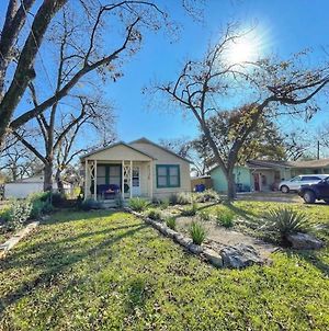 River Bungalow Available For Monthly Rentals New Braunfels Exterior photo