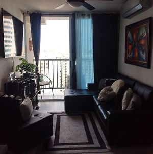 Ph Ilo Apartment Panama City Exterior photo