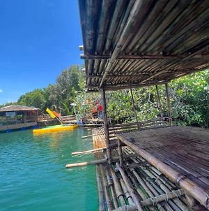 Virgin River Resort And Recreation Spot Bolinao Exterior photo