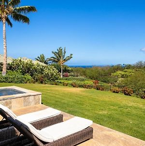 Mauna Kea Indulgence Indulgent 3Br Waiulaula Home With Stunning View Hapuna Beach Exterior photo