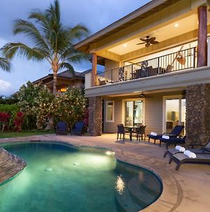 Dreams Come True Dreamlike 3Br Kamilo Home With Amazing View And Pool Waikoloa Exterior photo