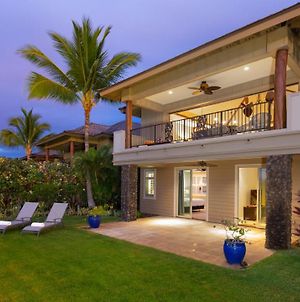 Soak Up The Sun Villa Sun-Drenched 3Br Kamilo Home With Golf Course View Waikoloa Exterior photo