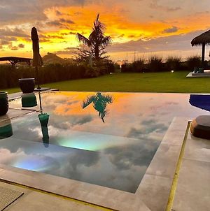 Casa Malinche 2 In Reserva Conchal W/ Pool, Ocean & Golf Course Views Villa Brasilito Exterior photo
