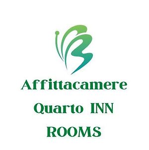 Quarto Inn Rooms Asti Exterior photo