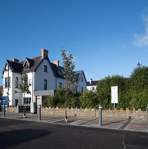Ocean Cabins No 2 At The Square - Saundersfoot Hotel Exterior photo
