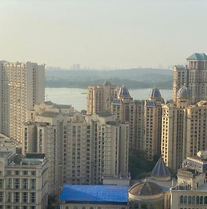 Maxxvalue Apartment Hiranandani Powai Mumbai Exterior photo