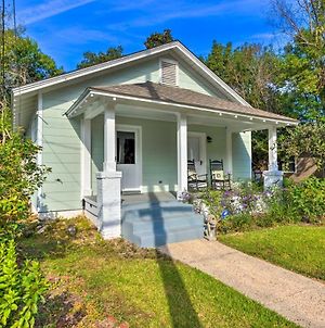 Charming Mobile Getaway About 4 Mi To Downtown! Villa Exterior photo
