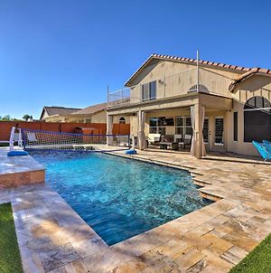 Goodyear Home With Private Pool And Bike Trails! Liberty Exterior photo