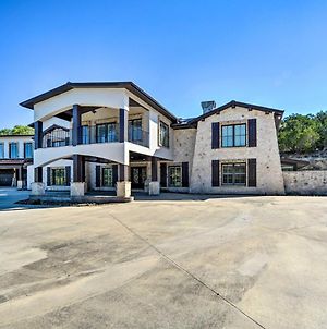 Helotes Hill Country Hideaway With 2 Decks! Villa Exterior photo