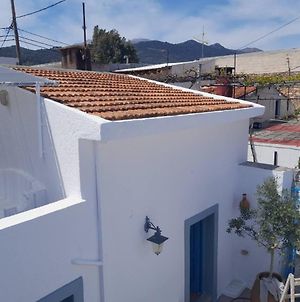 Farmhouse In Limnes Villa Agios Nikolaos  Exterior photo