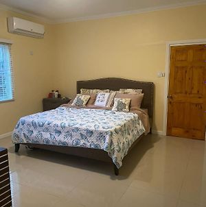 Lovely One Bedroom Apartments Spanish Town Exterior photo