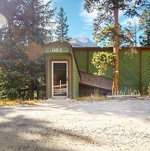 Gasthaus Breck Villa Breckenridge Exterior photo