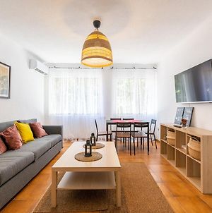 Exclusive Apartamento Limonar Apartment Malaga Exterior photo
