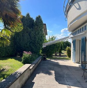 Individual House Free Parking Netflix Disney Next To Epfl Lausanne Villa Ecublens  Exterior photo