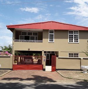 Anita'S Villa Paramaribo Exterior photo