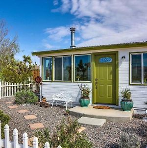 Jt Cottage Yucca Valley Exterior photo